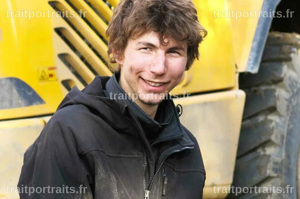 L'Ascension de Parker Schnabel : Histoire, Réalisations et Impact dans le Monde de l'Or