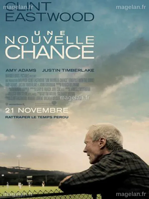 Une Nouvelle Chance - Film 2012 | Cinéhorizons