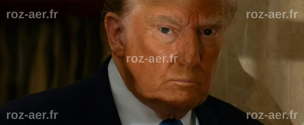 Trump tente d'éclipser le troisième débat républicain de la ...