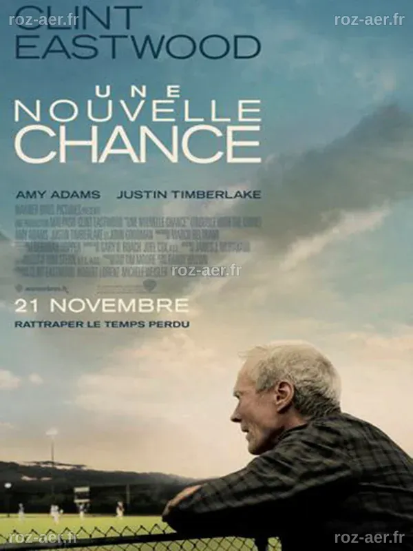 Une Nouvelle Chance - Film 2012 | Cinéhorizons