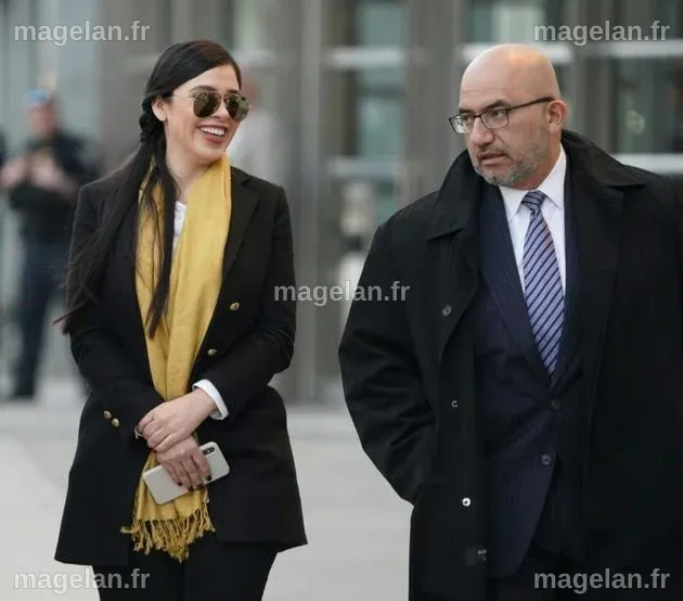 Le narcotrafiquant «El Chapo» jugé «coupable» par un jury new-yorkais
