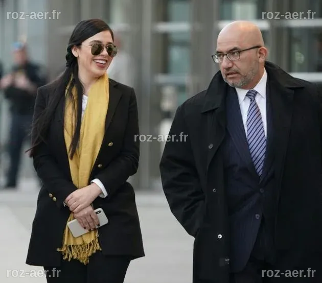 Le narcotrafiquant «El Chapo» jugé «coupable» par un jury new-yorkais