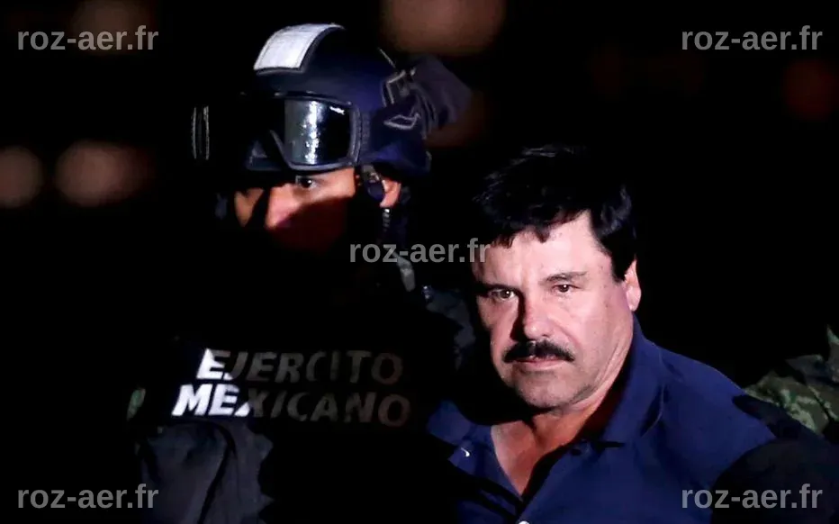 El Chapo jugé «coupable» par un jury new-yorkais - Le Parisien