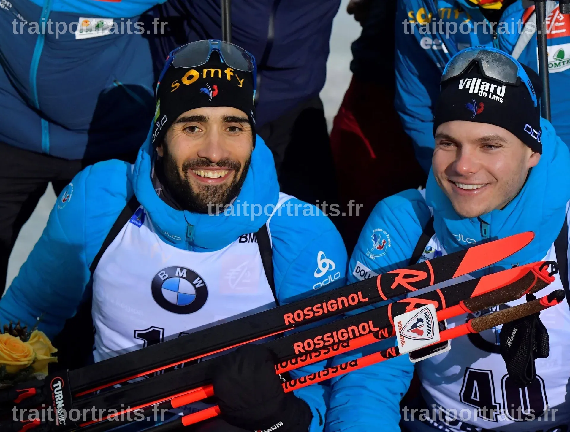 Émilien Jacquelin : Plongée dans la Vie Amoureuse du Champion de Biathlon