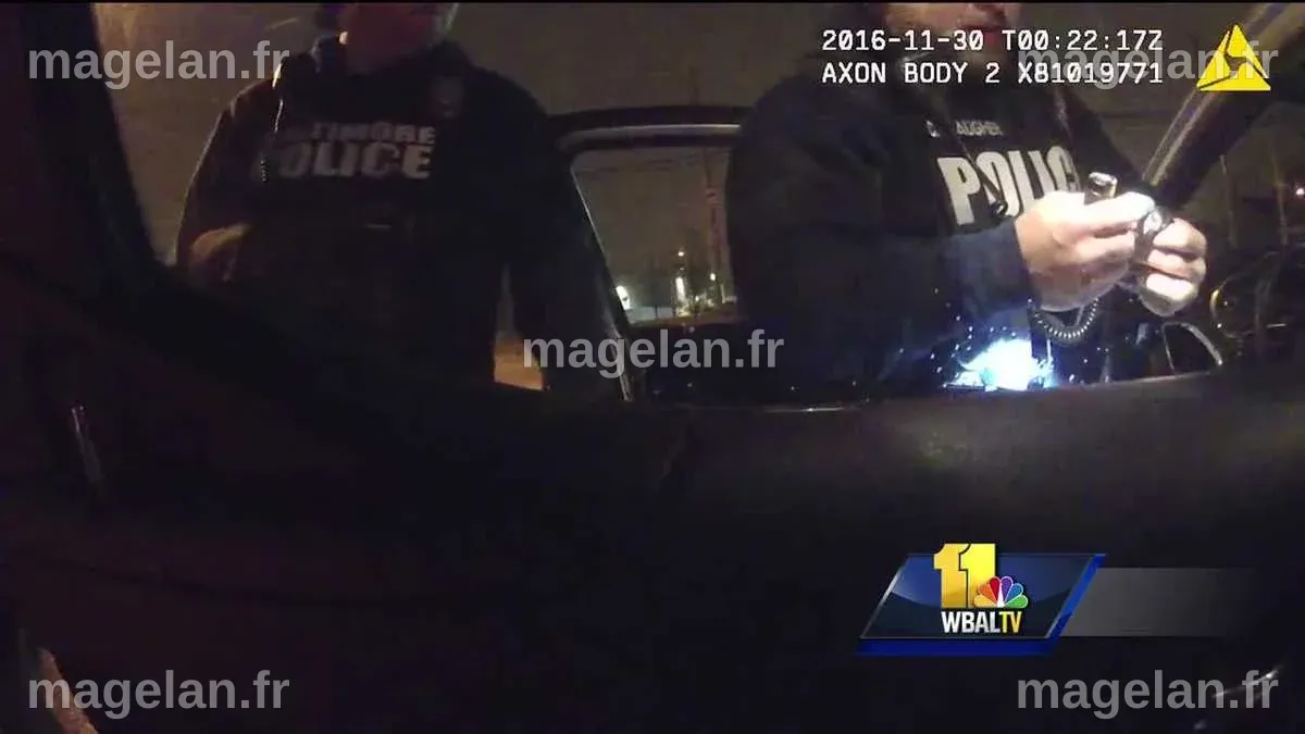 More BPD body-worn camera video called into question