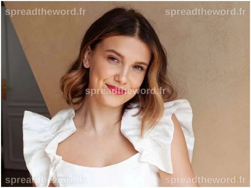 Millie Bobby Brown Bio, Age, Height, Husband, Net Worth