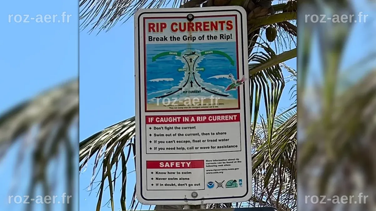 North Carolina crews rescue over 150 swimmers from rip currents on ...