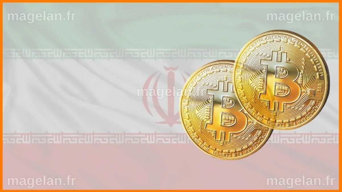 How is Iran using Bitcoin in its Favour?