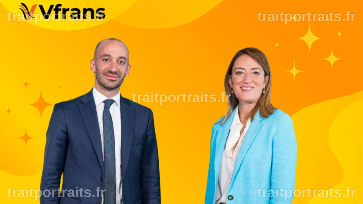 Benjamin Haddad : Une Vie Privée Mystérieuse et un Engagement Politique Fort