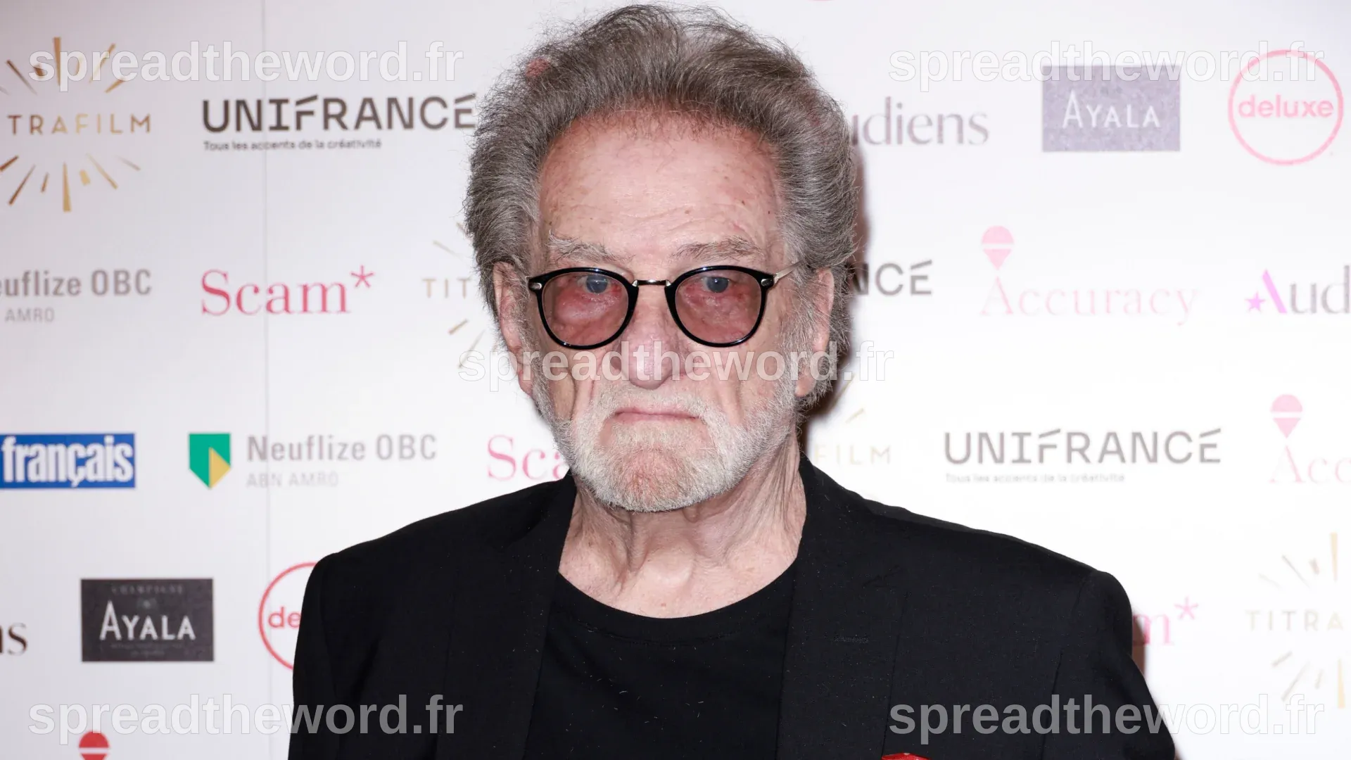Quel est l'âge d'Eddy Mitchell ? - Sushi Royal
