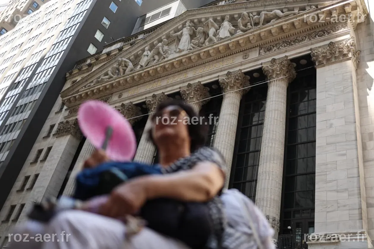 JPMorgan met en garde les investisseurs face à la faiblesse du marché