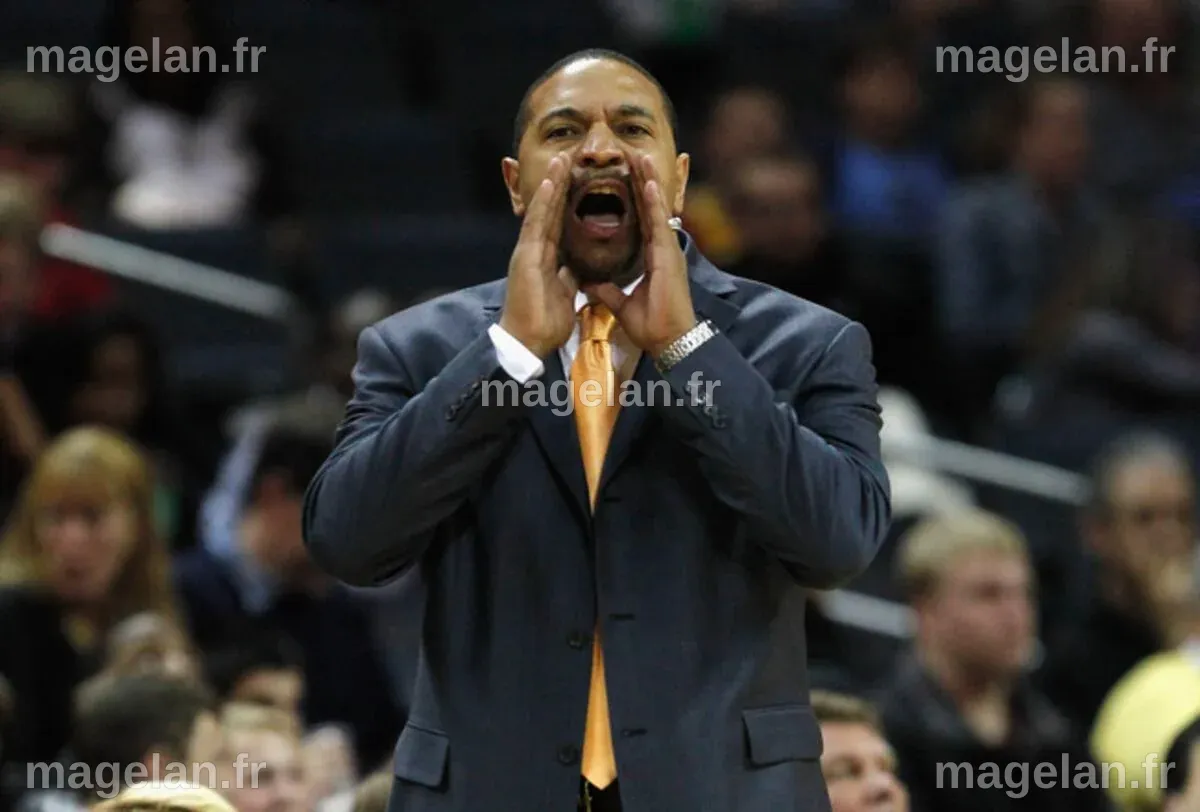NBA Game Recap: Five Notable Players from the Warriors' Blowout Loss ...