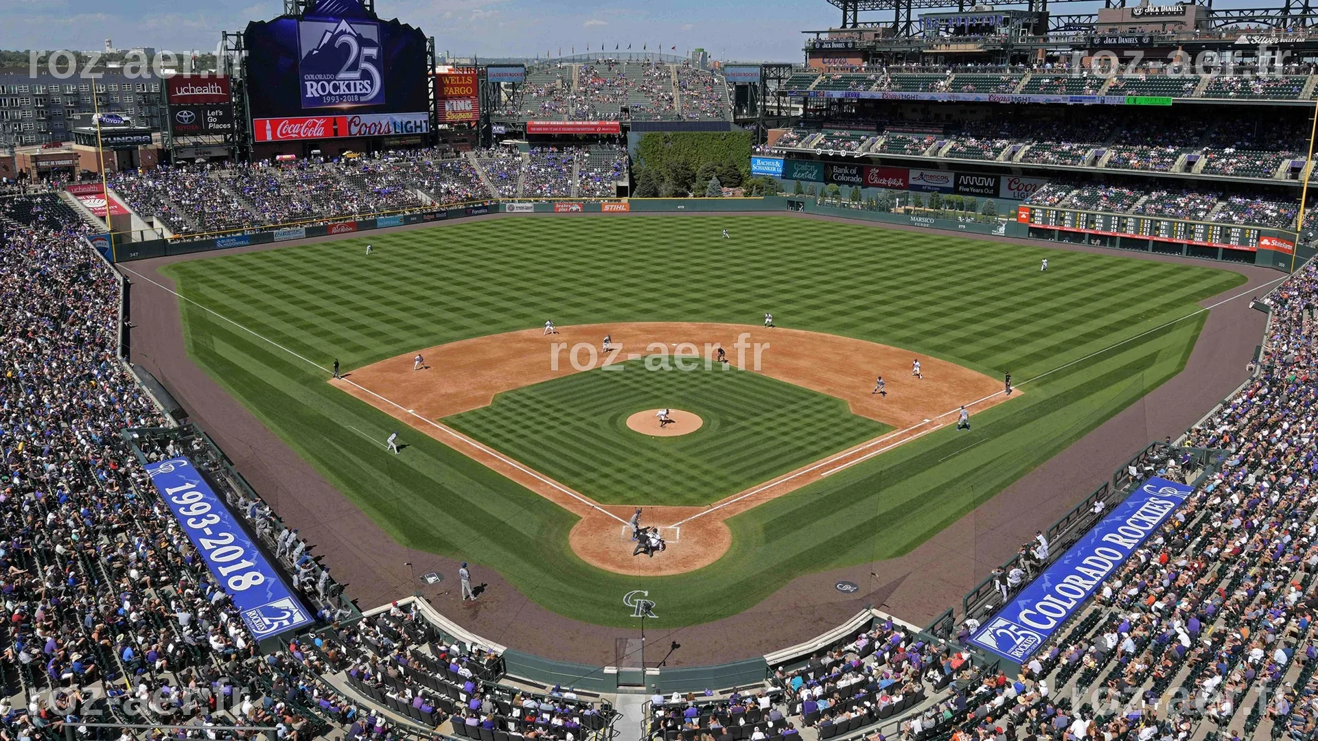 Les Dodgers en Action : Vendredi 17 avril face aux Rockies
