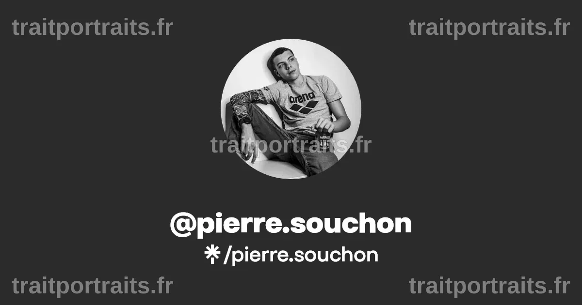 Pierre Souchon et sa Compagne : Une Histoire d'Amour et de Musique