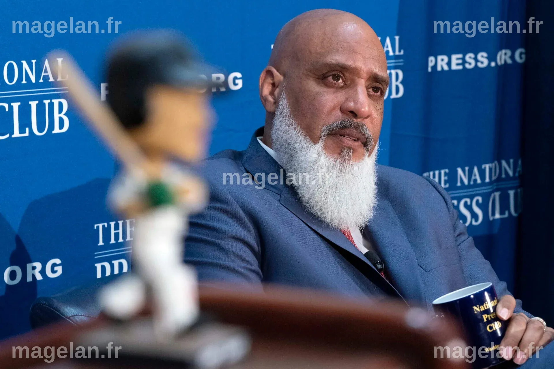 Why did the MLBPA suffer an attempted mutiny, and what comes next for ...