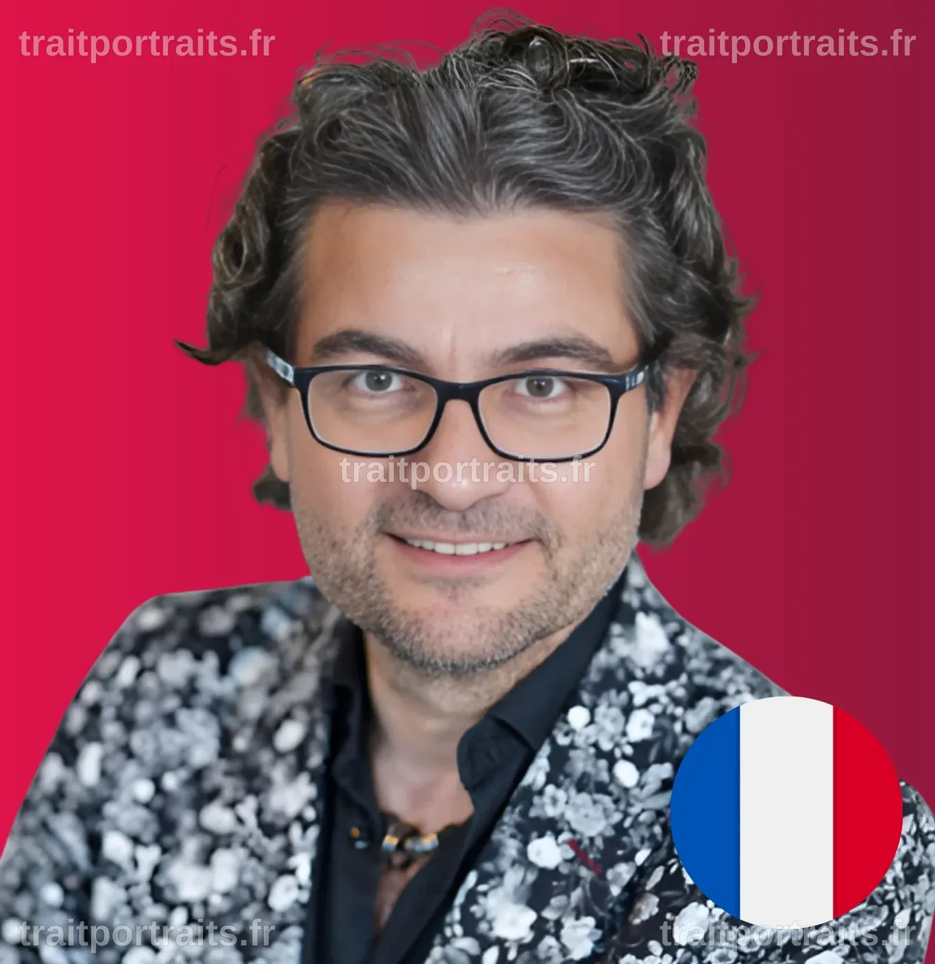Olivier Dauvers : Vie Privée et Familiale - Une Exploration Profonde de l'Homme derrière l'Expert