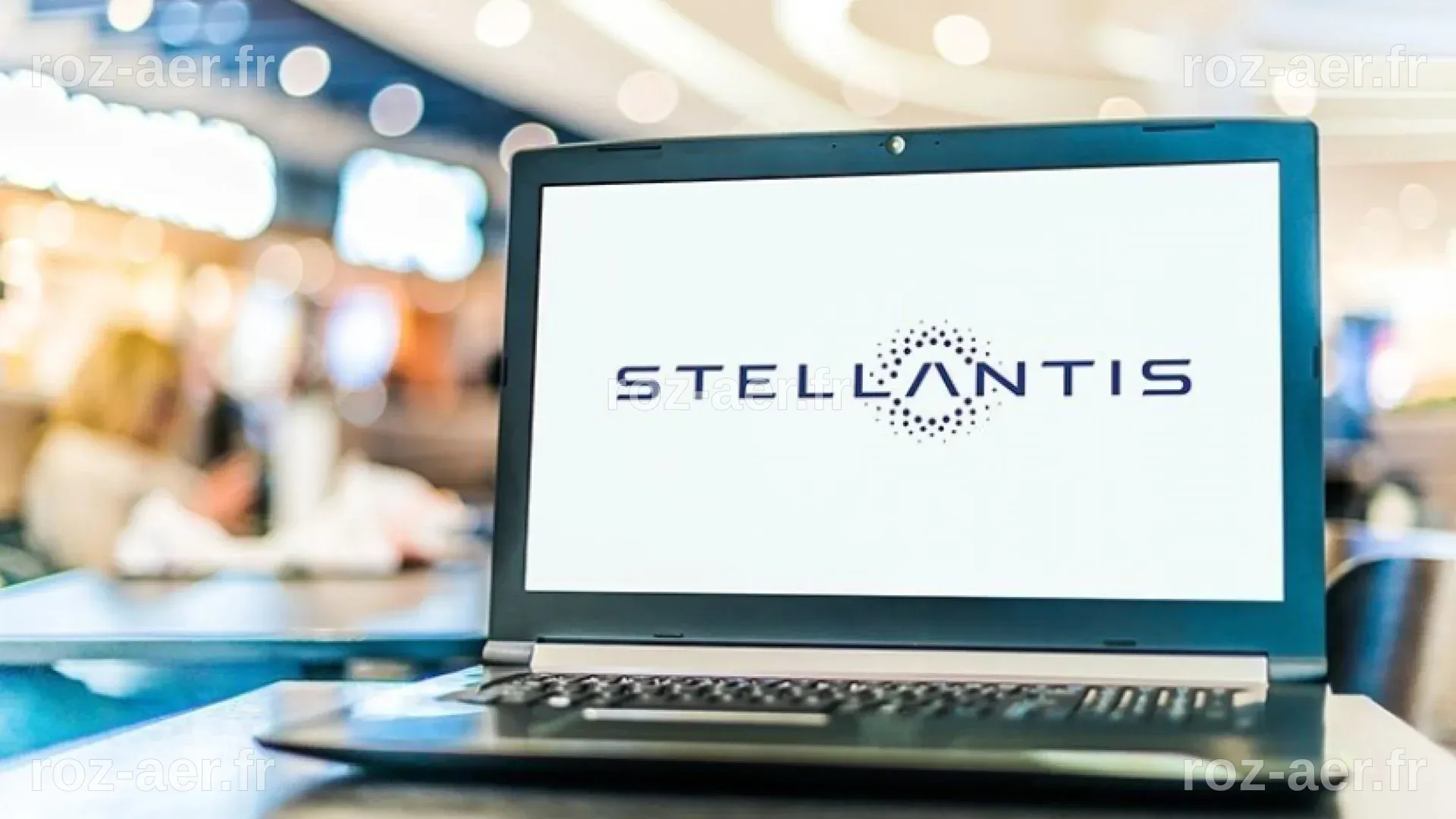 L'usine Stellantis de Poissy : Fin de la production automobile en 2029 sans licenciements