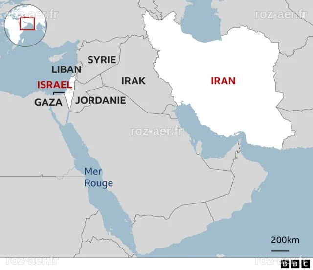 Guerre au Moyen-Orient : Donald Trump annonce des discussions entre Israël et le Liban ce jeudi