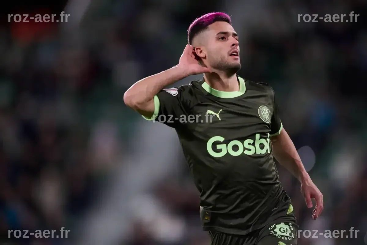 Le phénomène de 21 ans convoité par le Real Madrid