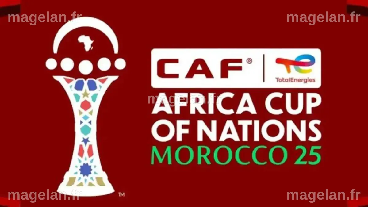 Plus que du football — comment la CAN 2025 est devenue un levier ...