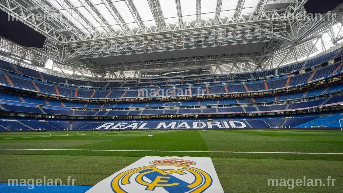 Mercato - PSG : Le Real Madrid attend «le défenseur de la décennie ...