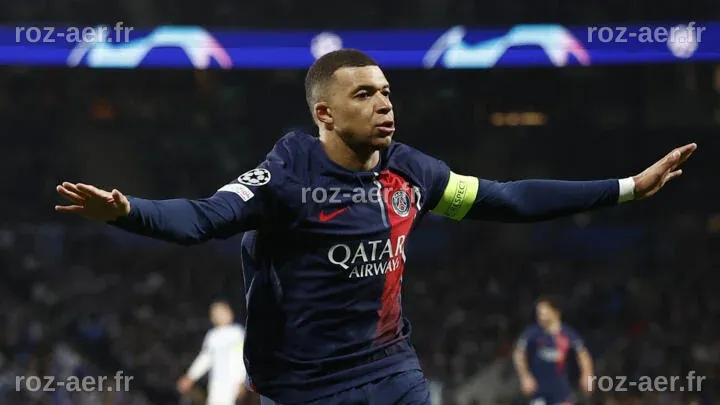 Ligue des champions : Dortmund-PSG, Bayern Munich-Real Madrid, le ...