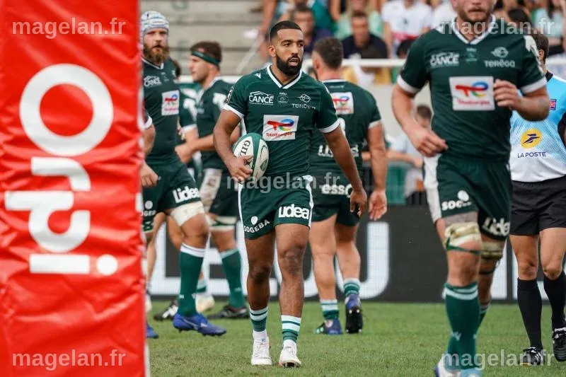 Diaporama - Classement des budgets des clubs de Top 14 - Quinze Mondial