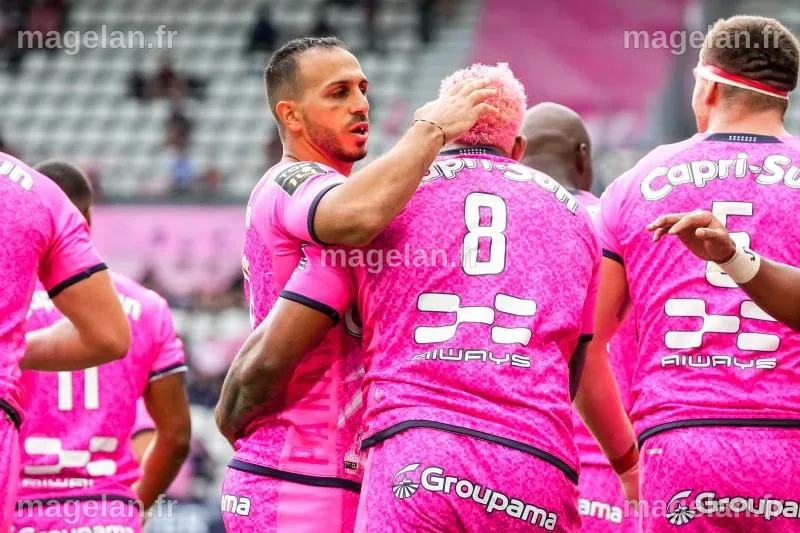 Diaporama - Classement des budgets des clubs de Top 14 - Quinze Mondial