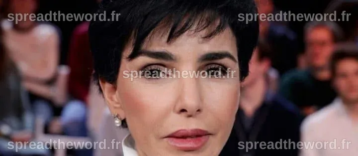 Rachida Dati Chirurgie Esthetique - Maison Idées Blog