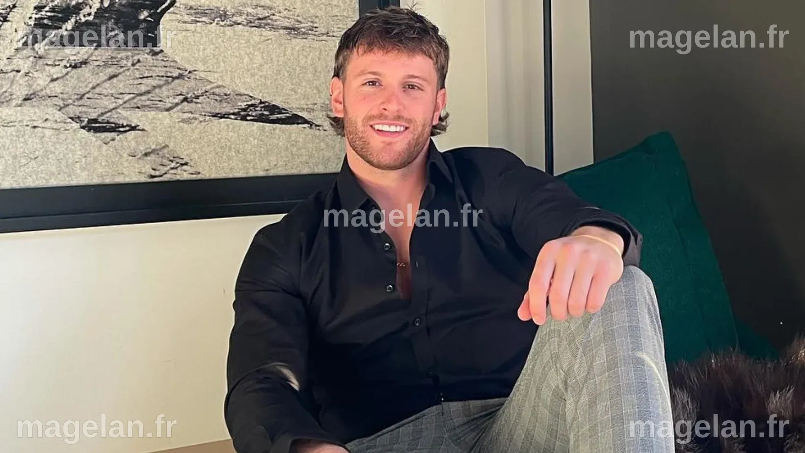 Jordan d’OD nous confirme être en couple et voici avec qui ...