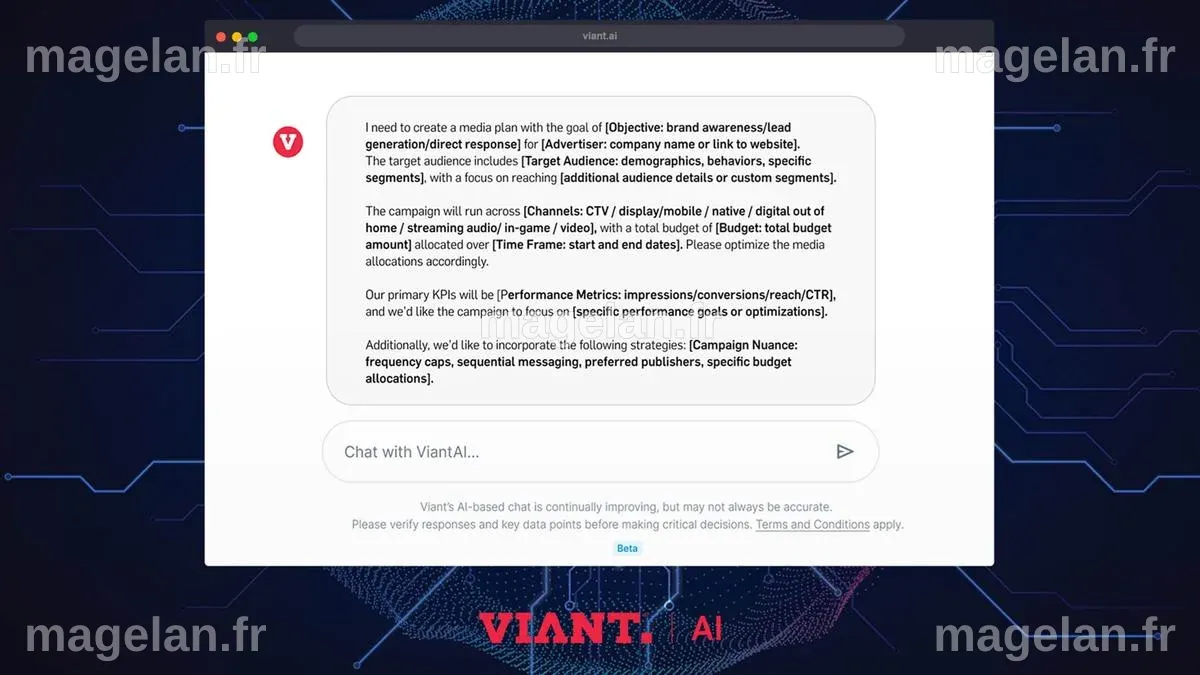 Viant Technology Launches New Programmatic Ad Solution, ViantAI | TV Tech