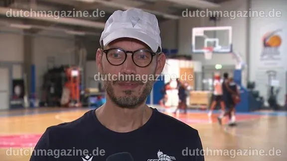 Basketball: Science City Jena voller Vorfreude auf die BBL | MDR.DE