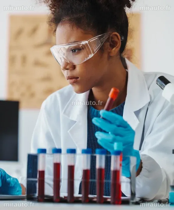 Piper Sandler confirme sa recommandation sur Guardant Health après l'analyse des données ctDNA