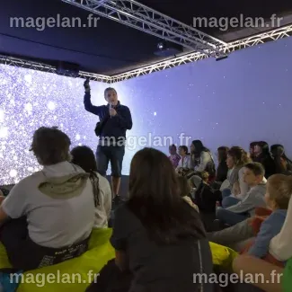 Le CNRS dévoile ses médaillés d’argent 2024 | CNRS
