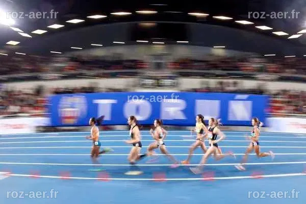 World Athletics awards events to Turkiye and Poland | World Athletics