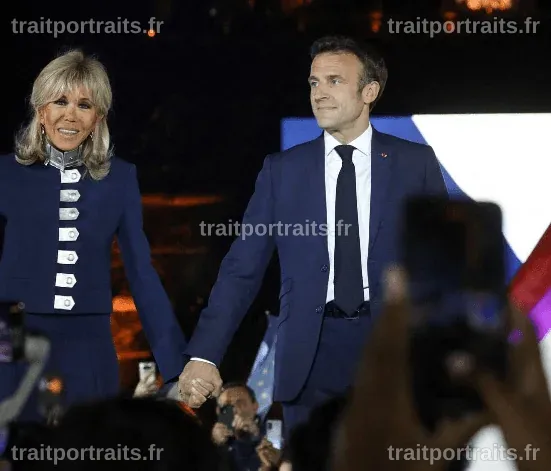 Macron Taille 1m77 : Mythe ou Réalité ? Une Analyse Approfondie