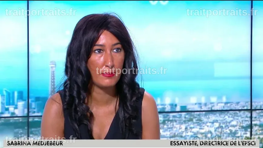 Biographie Complète de Sabrina Medjebeur : Sa Vie, Son Parcours et Son Impact
