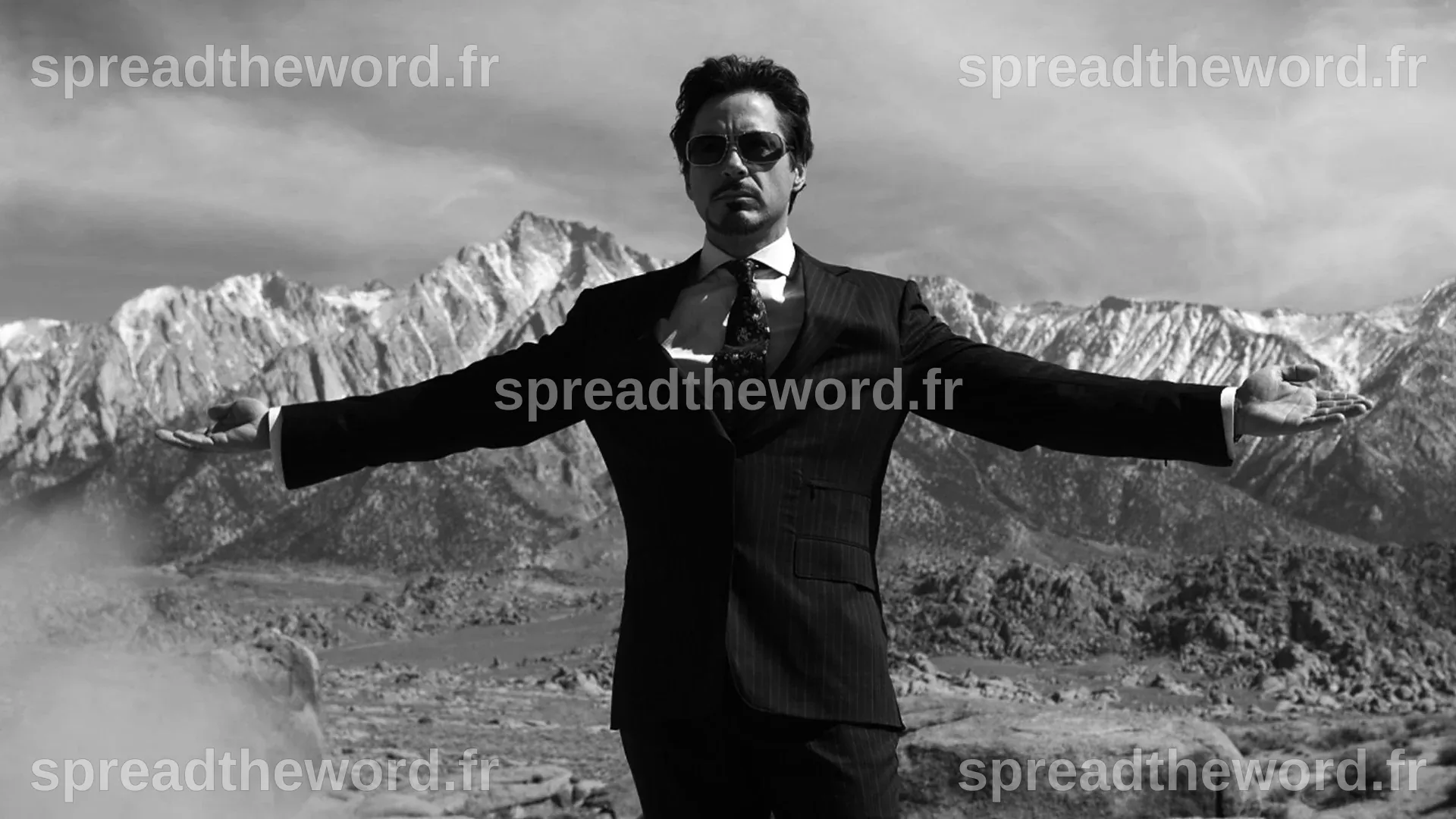 movies, Iron Man, Tony Stark, Robert Downey Jr. Wallpapers HD / Desktop ...
