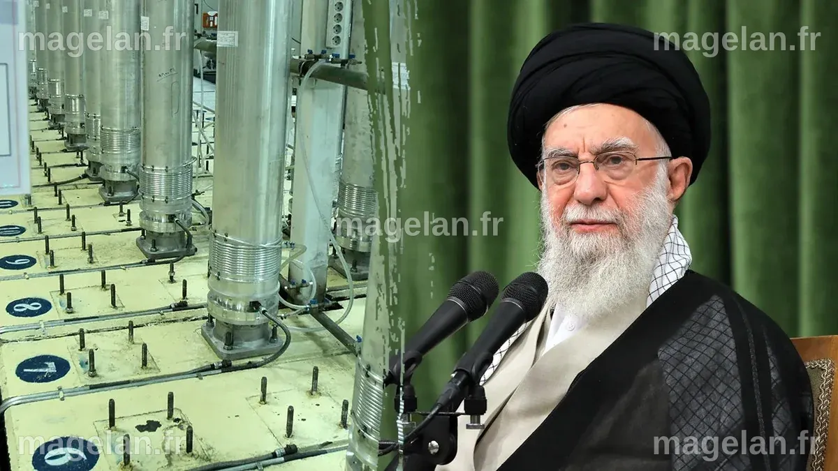Here's how Trump's 'maximum pressure' sanctions on Iran will affect the ...