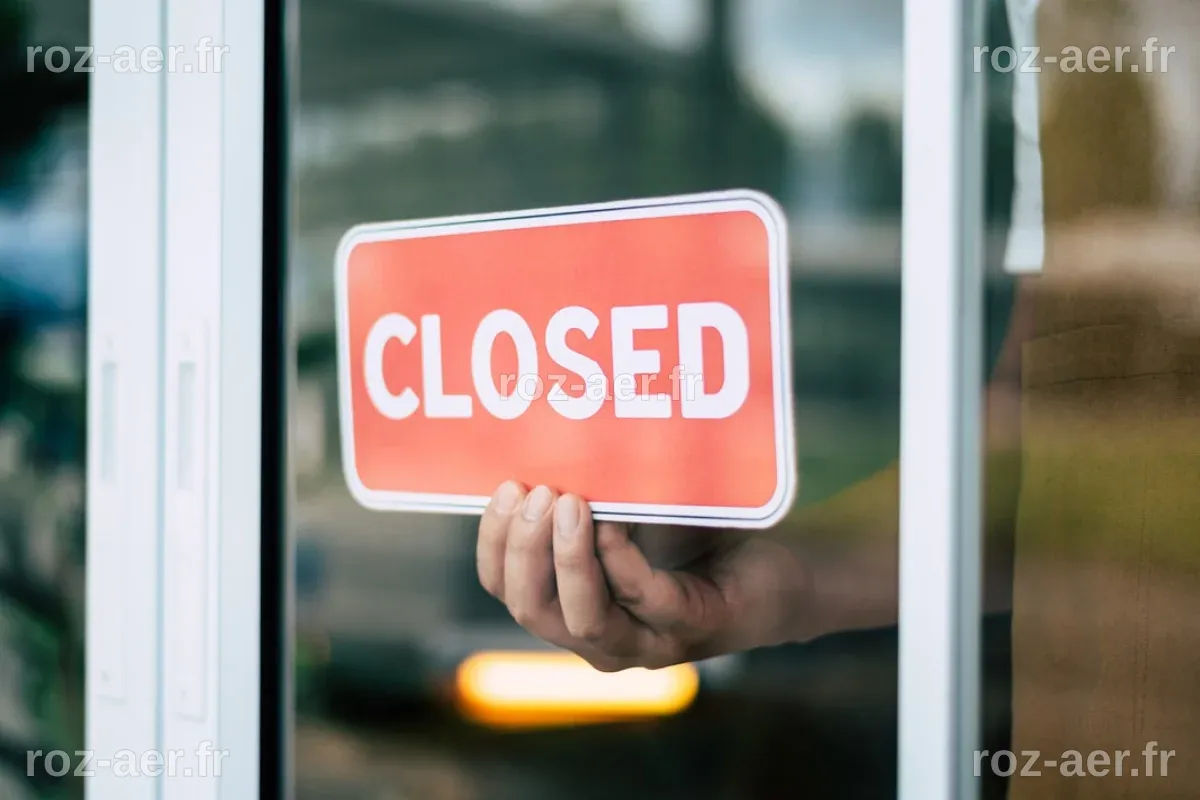 Another Restaurant Chain Files for Chapter 11 Bankruptcy