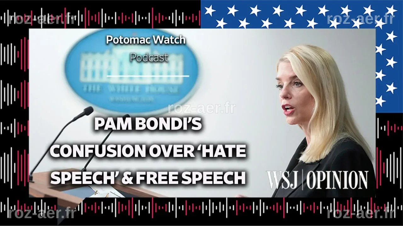 Avenir incertain pour Bondi : Tests de liberté d'expression et critiques de la TPS