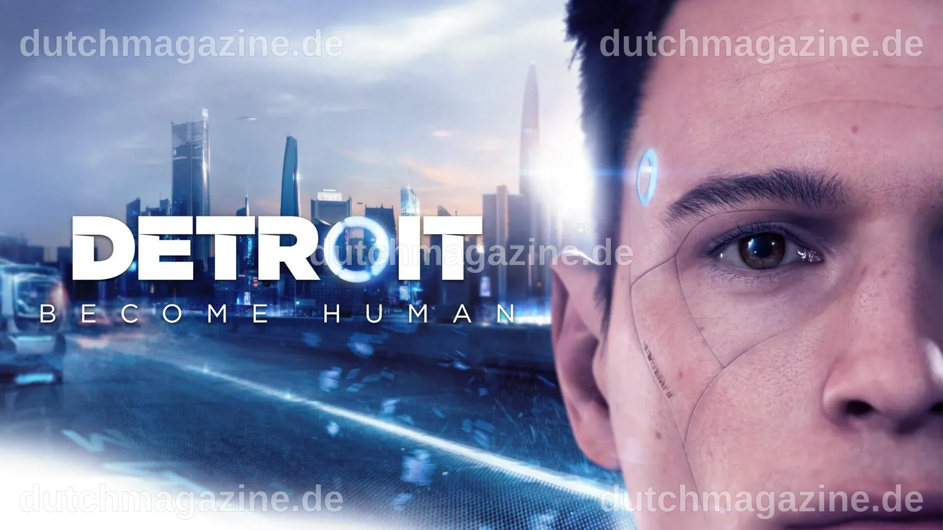 Detroit: Become Human hat einen neuen Meilenstein erreicht - fettspielen.de