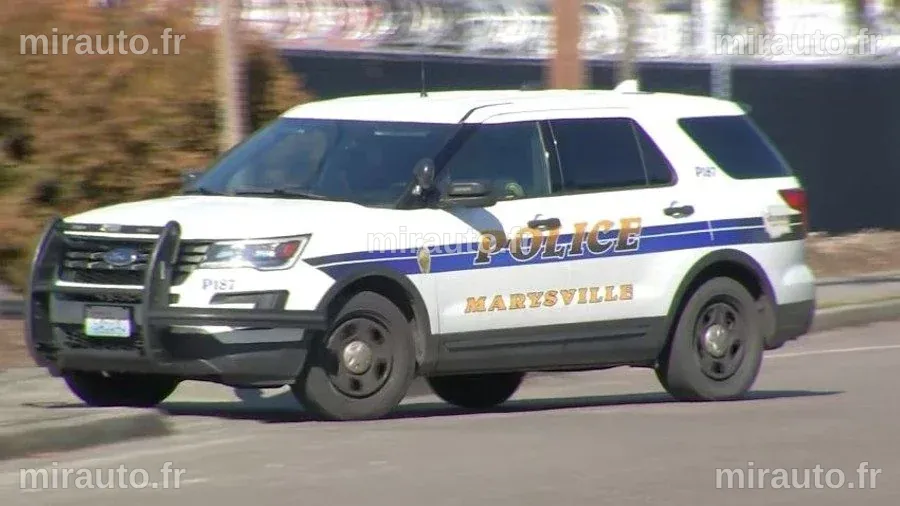 Recherche en cours pour une jeune femme de 23 ans disparue à Marysville
