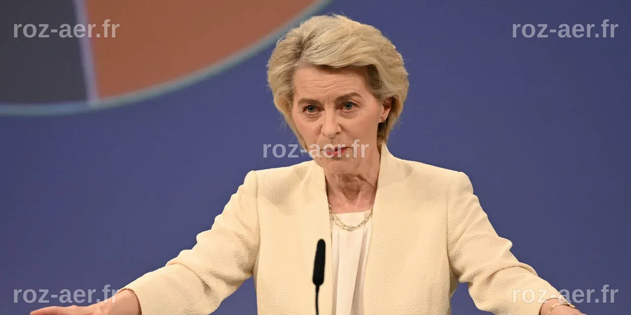 La Slovaquie menace de bloquer le prochain paquet de sanctions de l'UE contre la Russie