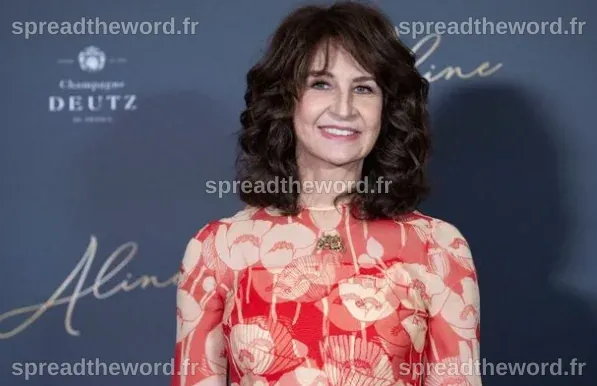 Valerie Lemercier Jeune