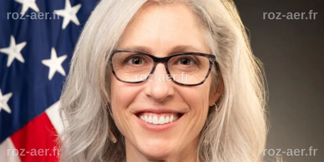 Trump Nominates Acting Director to Lead CDC - WSJ