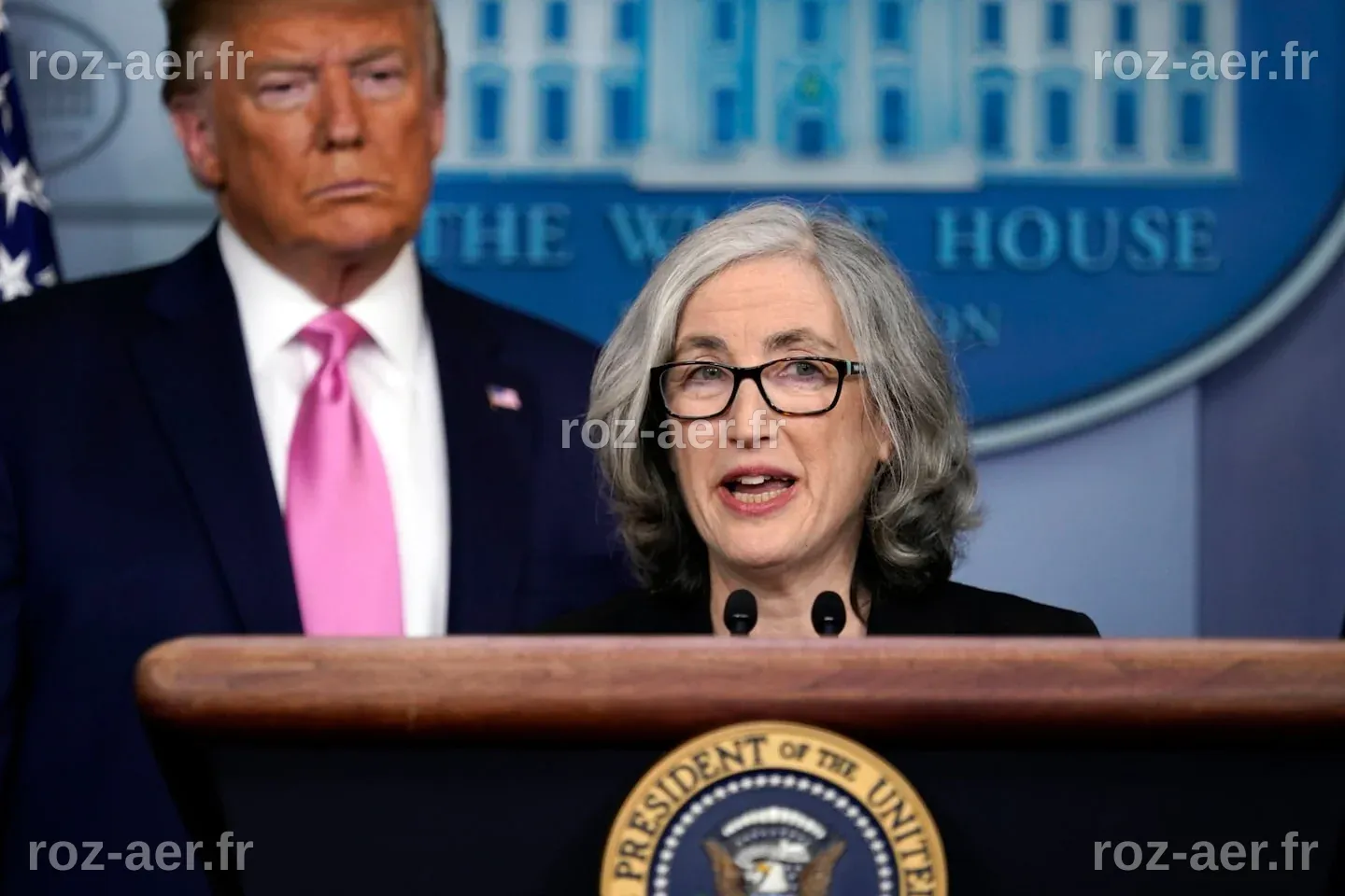 CDC officials describe intense pressure, job threats from Trump White ...