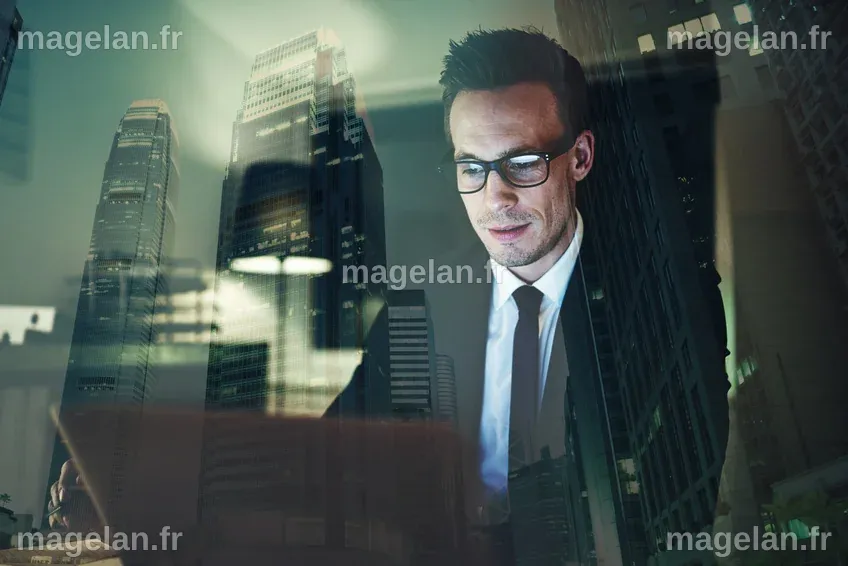 How To Make Next Year's Taxes Easier - France Law Firm