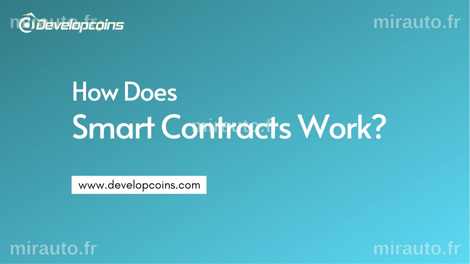 Comprendre les contrats intelligents : fonctionnement et enjeux