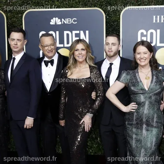 Tom Hanks | POPSUGAR Celebrity